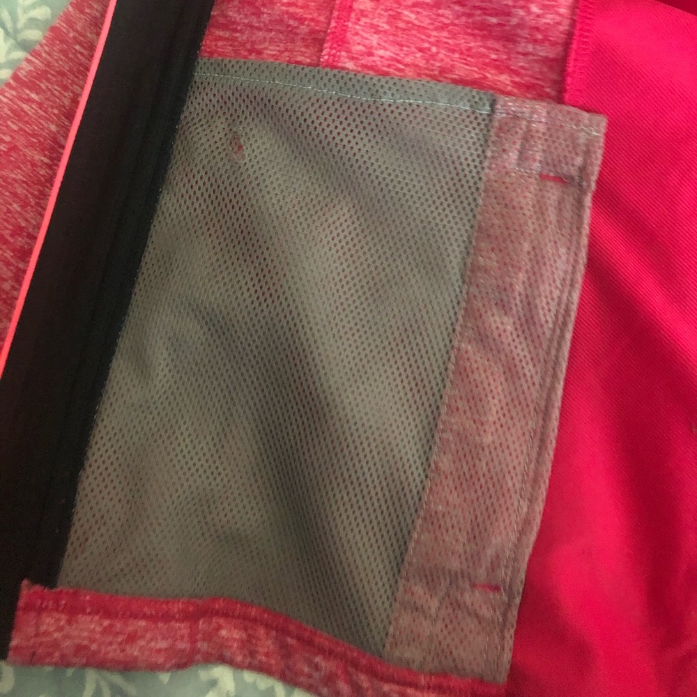 Pink Workout Jacket - Picture 2 of 6